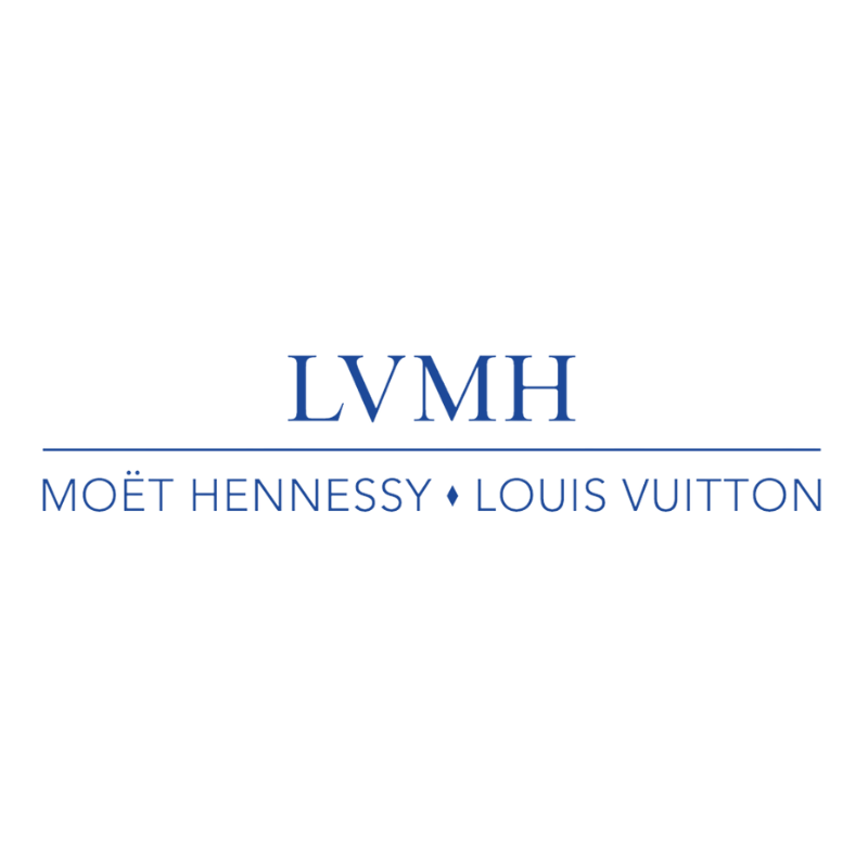 La société LVMH fait appel à nos services !