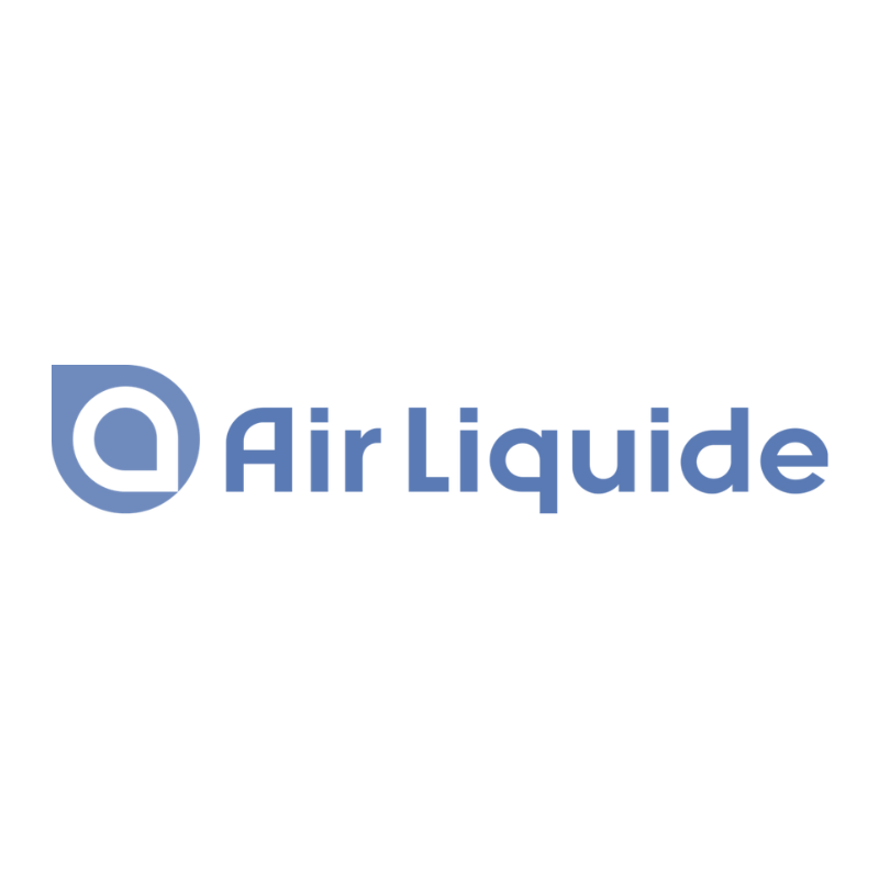 La société Air Liquide fait appel à nos services !