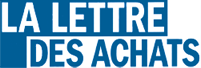 Logo la Lettre des Achats