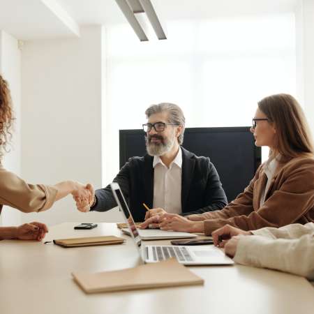 Consultant indépendant en Ressources Humaines : présentation