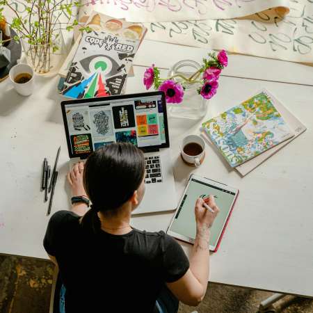 Freelance sans expérience : pourquoi vous pouvez déjà vous lancer