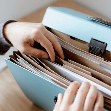 Dossier de compétences consultant freelance : définition & conseils d’optimisation