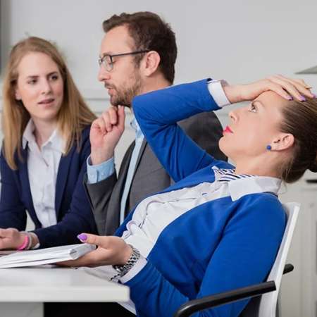Recrutement : sortir du cercle vicieux grâce aux consultants