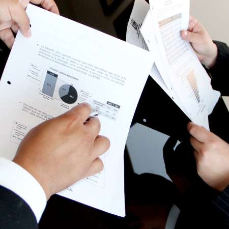 Le portage salarial c'est quoi ?