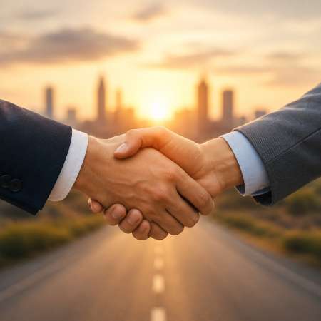 Choisir son partenaire quand on est consultant indépendant