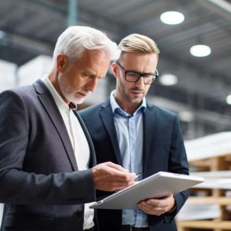 Consultant indépendant en supply chain : les 5 missions qui montent le plus vite en 2026