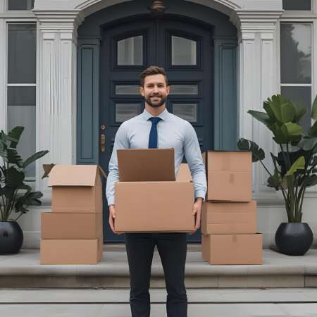 Pourquoi les salariés ne déménagent plus pour un job (et quoi faire)