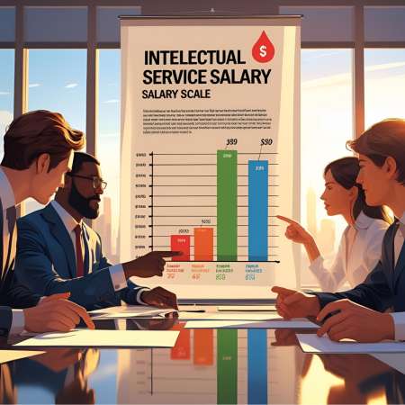 Les limites des grilles de salaires en prestation intellectuelle
