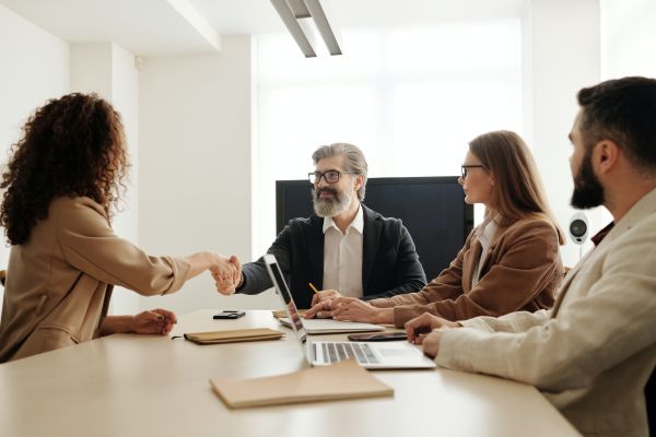Consultant indépendant en Ressources Humaines : présentation