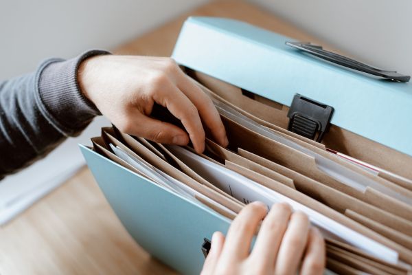 Dossier de compétences consultant freelance : définition & conseils d’optimisation