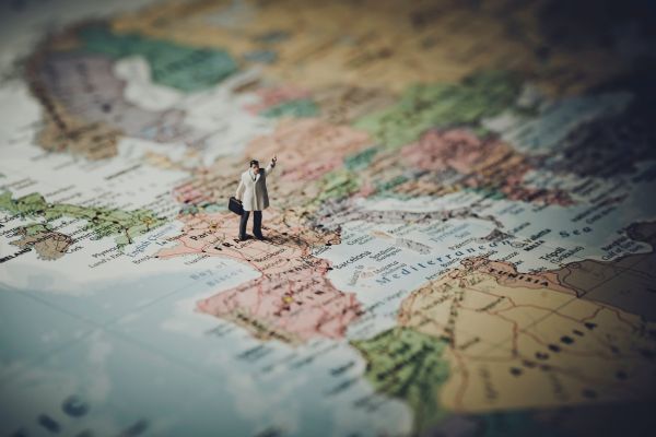 La mobilité, facteur de réussite du consultant