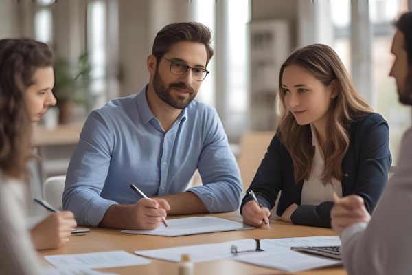 Consultants externes en entreprise : la solution agile pour vos besoins de renfort temporaire