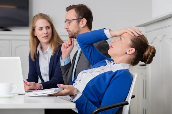 Recrutement : sortir du cercle vicieux grâce aux consultants