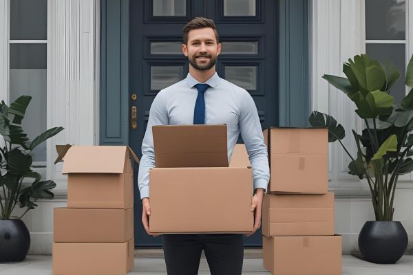Pourquoi les salariés ne déménagent plus pour un job (et quoi faire)
