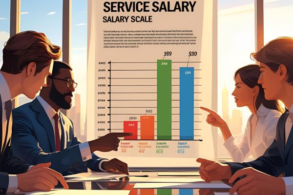 Les limites des grilles de salaires en prestation intellectuelle